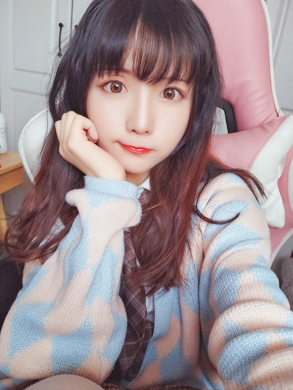 星之迟迟 - VOL.07 JK合集包 [59P-60MB]-春季JK（9P）_第1集