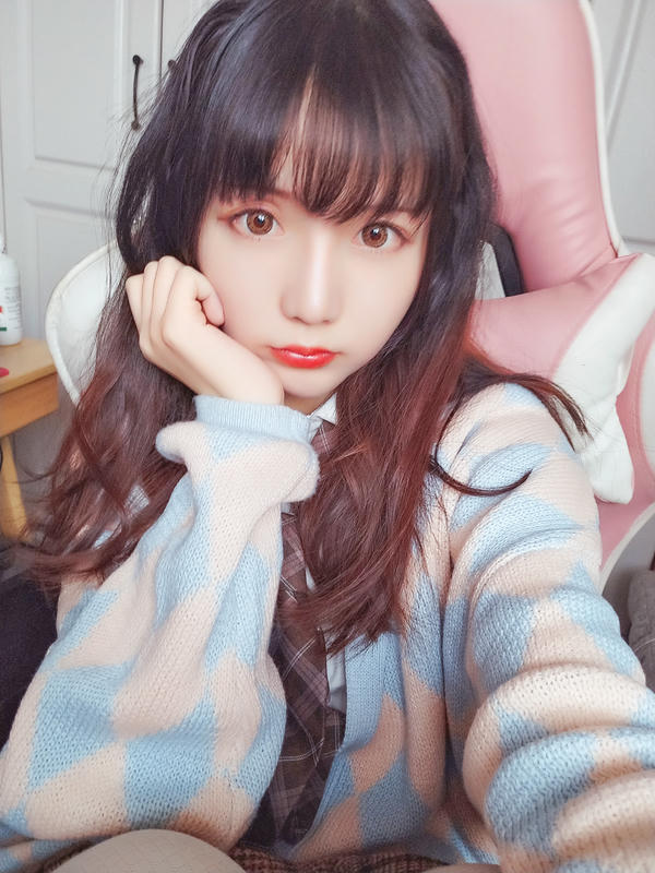 星之迟迟 - VOL.07 JK合集包 [59P-60MB]-春季JK（9P）_第1集