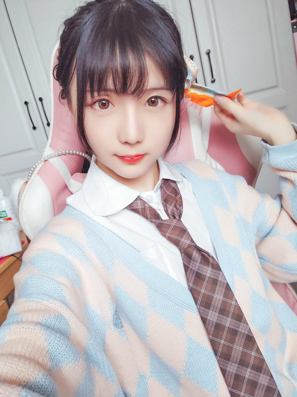 星之迟迟 - VOL.07 JK合集包 [59P-60MB]-春季JK（9P）_第1集