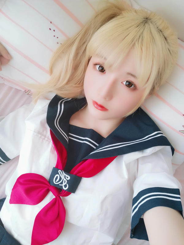 星之迟迟 - VOL.07 JK合集包 [59P-60MB]-王道JK（18P）_第1集