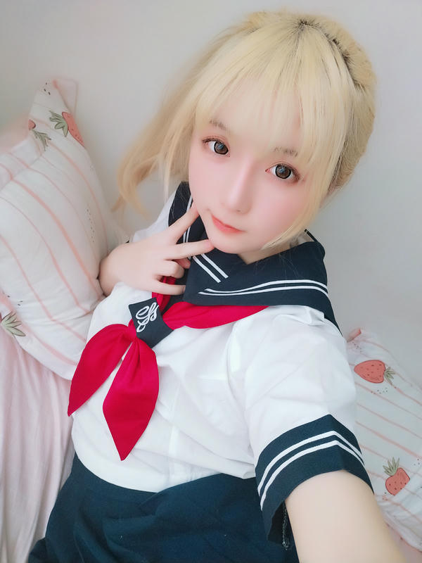 星之迟迟 - VOL.07 JK合集包 [59P-60MB]-王道JK（18P）_第1集