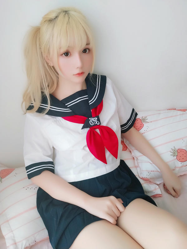 星之迟迟 - VOL.07 JK合集包 [59P-60MB]-王道JK（18P）_第1集