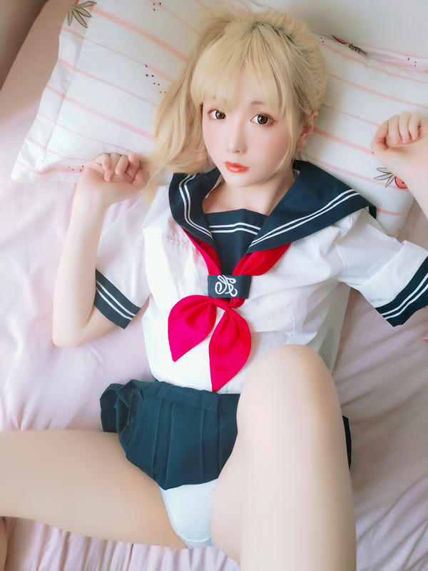 星之迟迟 - VOL.07 JK合集包 [59P-60MB]-王道JK（18P）_第1集