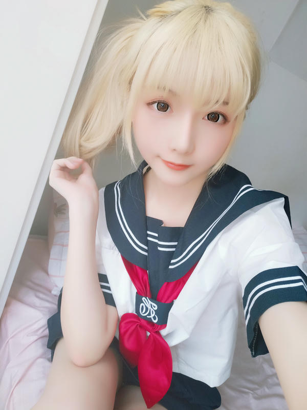 星之迟迟 - VOL.07 JK合集包 [59P-60MB]-王道JK（18P）_第1集