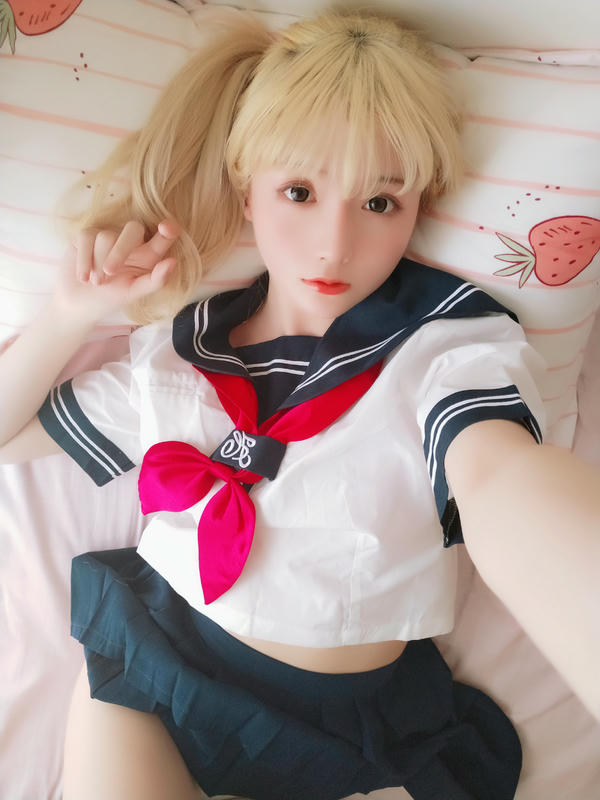 星之迟迟 - VOL.07 JK合集包 [59P-60MB]-王道JK（18P）_第1集