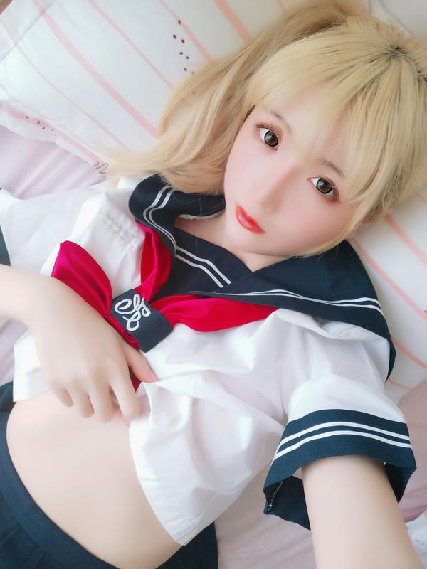 星之迟迟 - VOL.07 JK合集包 [59P-60MB]-王道JK（18P）_第1集