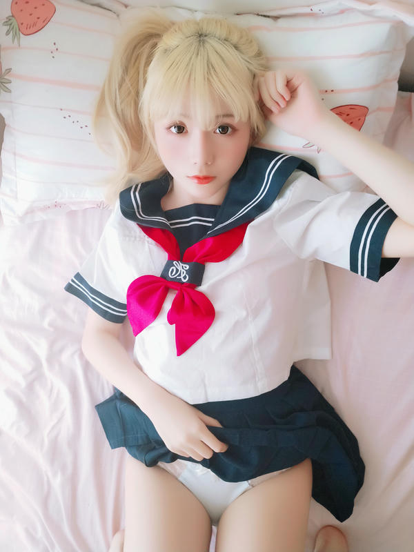 星之迟迟 - VOL.07 JK合集包 [59P-60MB]-王道JK（18P）_第1集