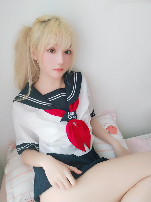 星之迟迟 - VOL.07 JK合集包 [59P-60MB]-王道JK（18P）_第1集