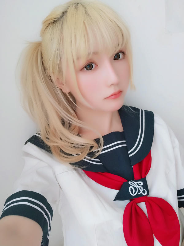 星之迟迟 - VOL.07 JK合集包 [59P-60MB]-王道JK（18P）_第1集