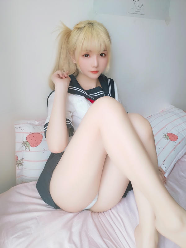 星之迟迟 - VOL.07 JK合集包 [59P-60MB]-王道JK（18P）_第1集