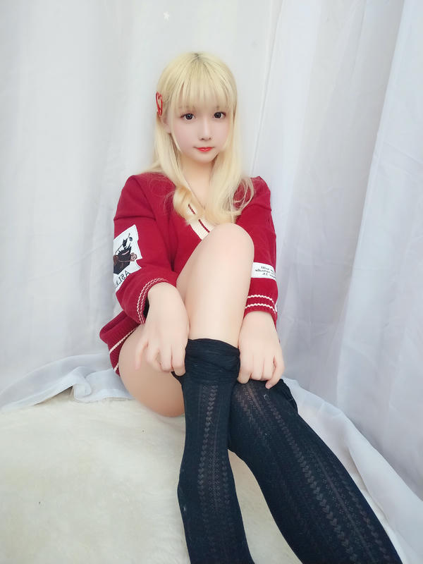 星之迟迟 - VOL.08 玫瑰月光包 [71P-63MB]-玫瑰味黑丝（26P）_第1集