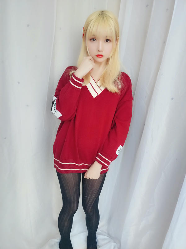 星之迟迟 - VOL.08 玫瑰月光包 [71P-63MB]-玫瑰味黑丝（26P）_第1集