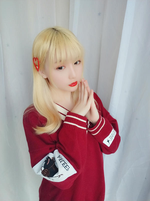 星之迟迟 - VOL.08 玫瑰月光包 [71P-63MB]-玫瑰味黑丝（26P）_第1集