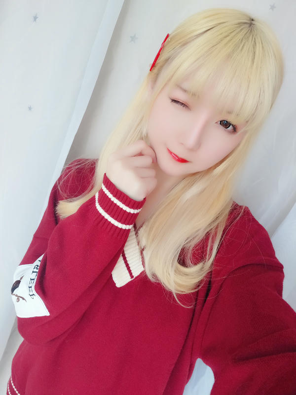 星之迟迟 - VOL.08 玫瑰月光包 [71P-63MB]-玫瑰味黑丝（26P）_第2集