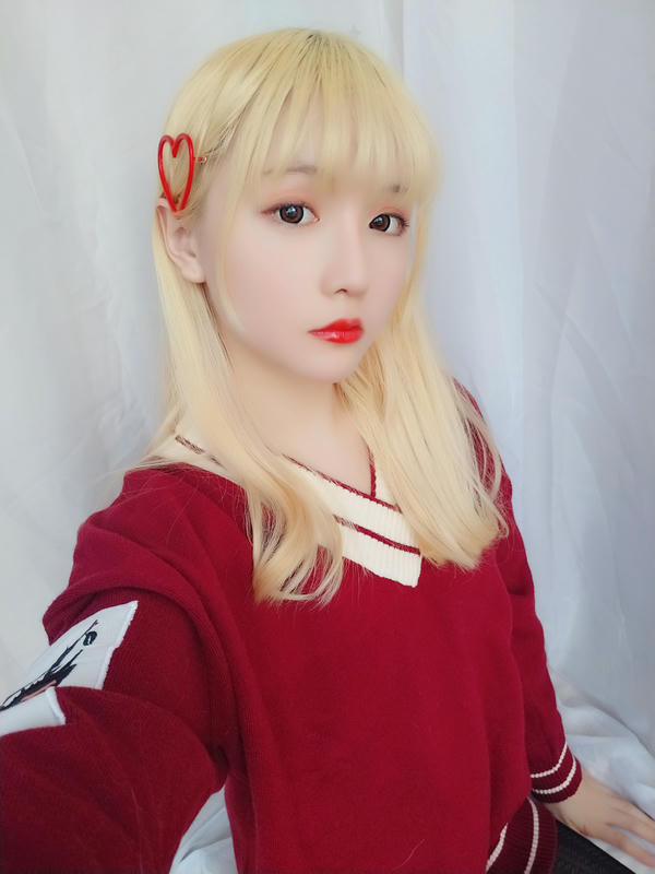 星之迟迟 - VOL.08 玫瑰月光包 [71P-63MB]-玫瑰味黑丝（26P）_第1集