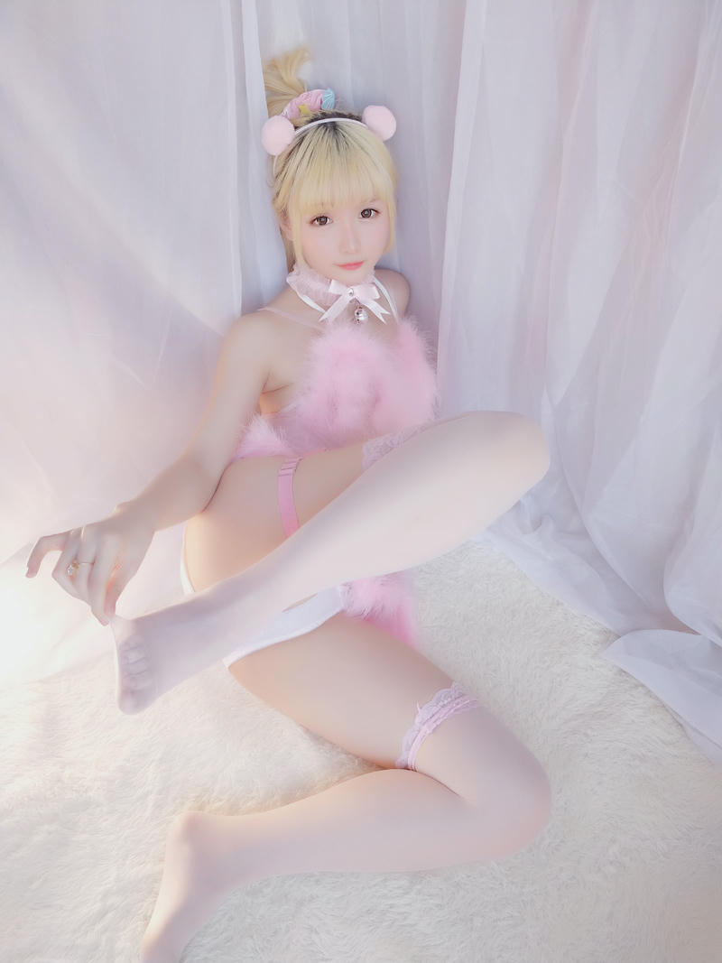 星之迟迟 - VOL.09 草莓睡衣包 [62P-96MB]-草莓睡衣（61P）_第3集