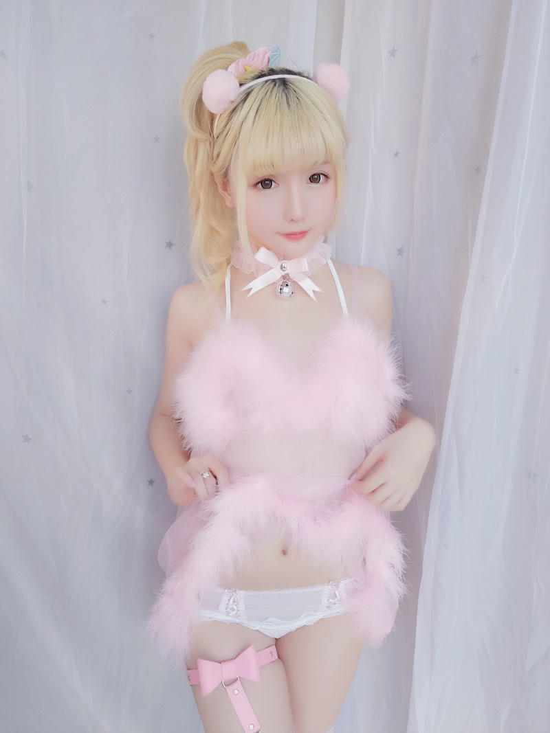 星之迟迟 - VOL.09 草莓睡衣包 [62P-96MB]-草莓睡衣（61P）_第1集