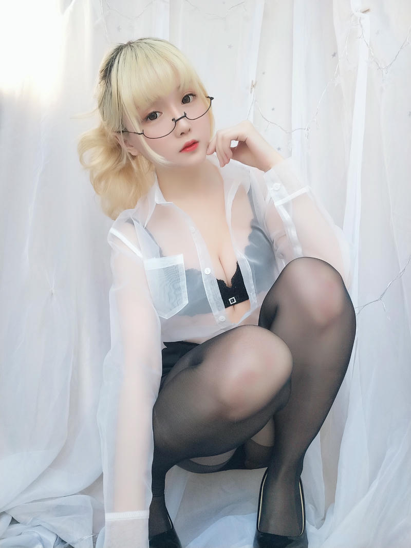 星之迟迟 - VOL.11 今晚加班包 [58P-101MB]-今晚加班（58P）_第1集