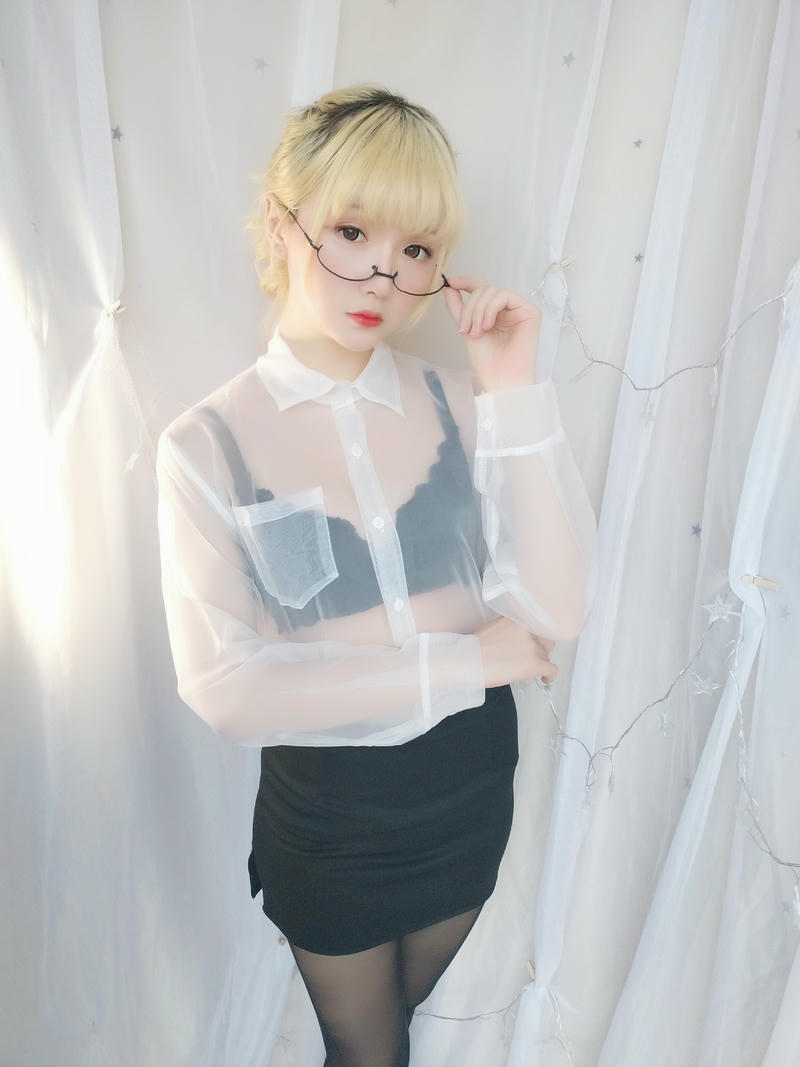 星之迟迟 - VOL.11 今晚加班包 [58P-101MB]-今晚加班（58P）_第1集