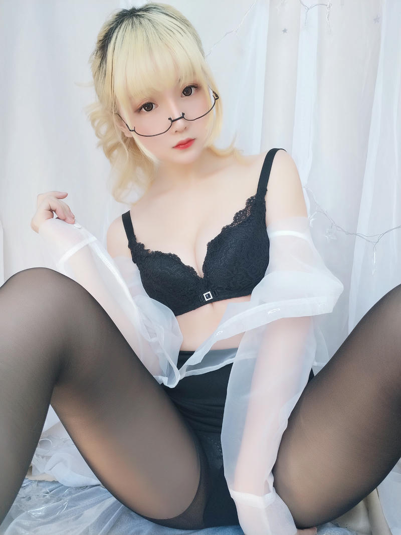 星之迟迟 - VOL.11 今晚加班包 [58P-101MB]-今晚加班（58P）_第2集