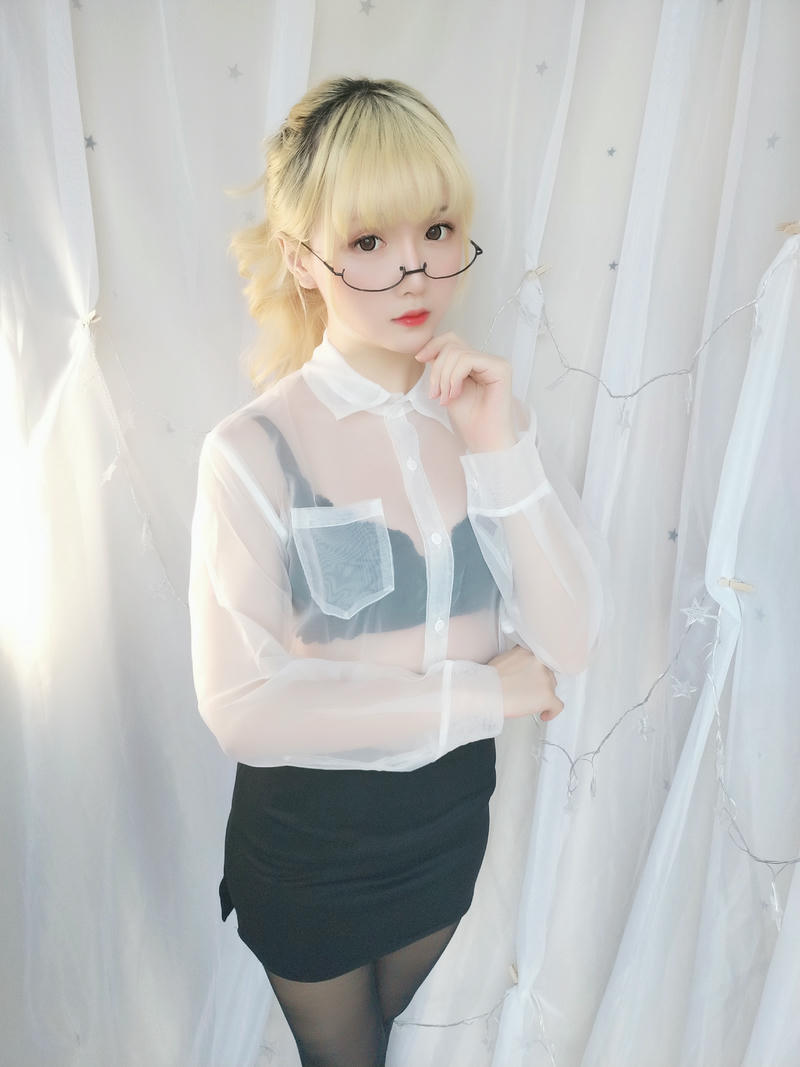 星之迟迟 - VOL.11 今晚加班包 [58P-101MB]-今晚加班（58P）_第2集