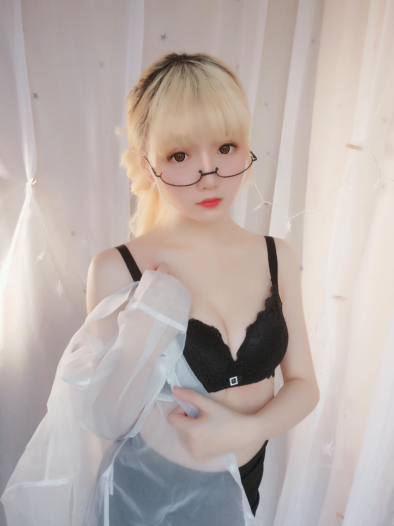 星之迟迟 - VOL.11 今晚加班包 [58P-101MB]-今晚加班（58P）_第2集