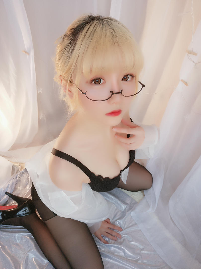 星之迟迟 - VOL.11 今晚加班包 [58P-101MB]-今晚加班（58P）_第2集