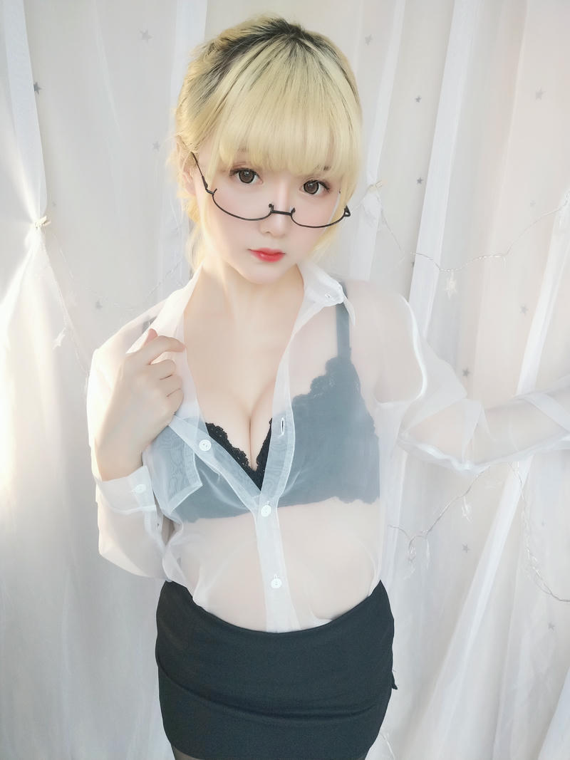 星之迟迟 - VOL.11 今晚加班包 [58P-101MB]-今晚加班（58P）_第1集