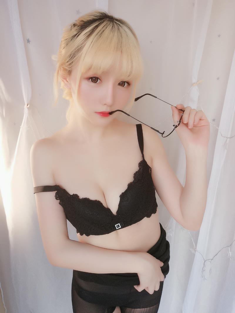 星之迟迟 - VOL.11 今晚加班包 [58P-101MB]-今晚加班（58P）_第1集