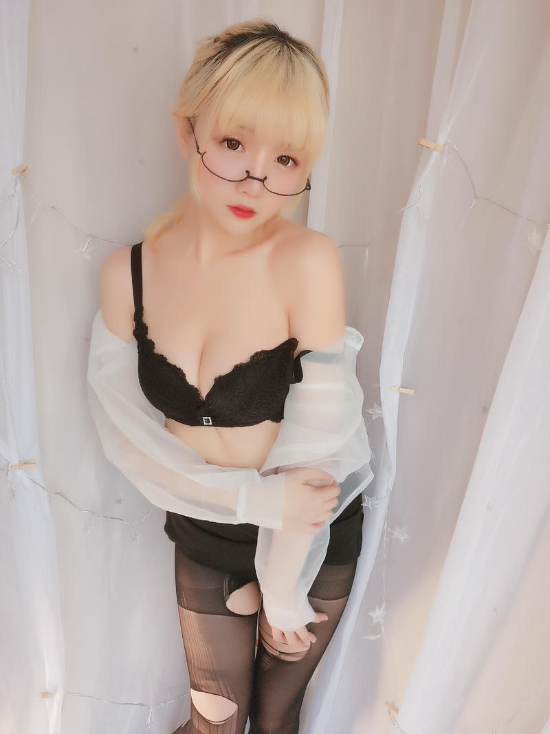 星之迟迟 - VOL.11 今晚加班包 [58P-101MB]-今晚加班（58P）_第3集