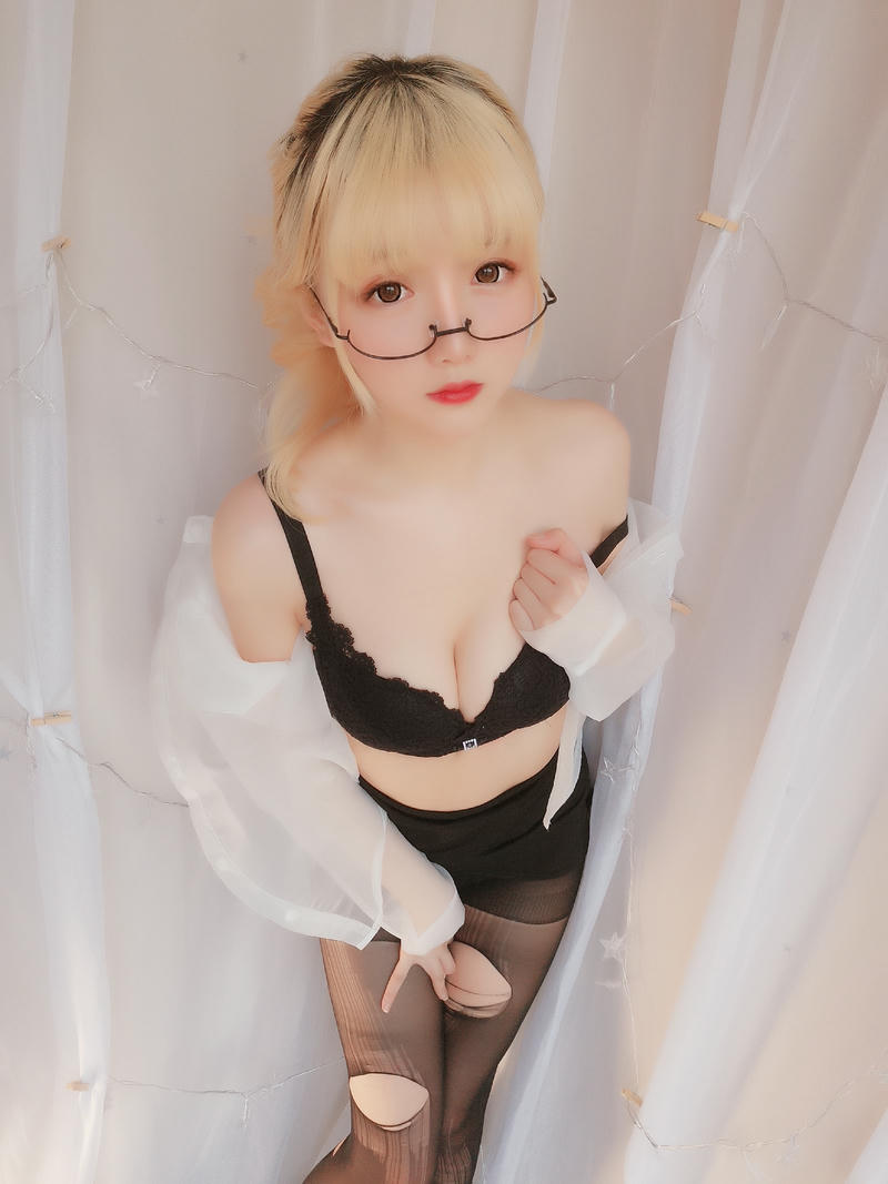 星之迟迟 - VOL.11 今晚加班包 [58P-101MB]-今晚加班（58P）_第3集