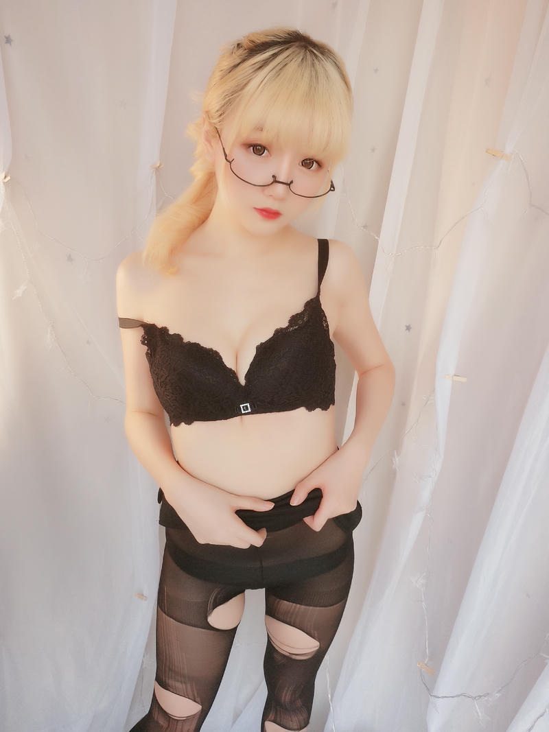 星之迟迟 - VOL.11 今晚加班包 [58P-101MB]-今晚加班（58P）_第3集