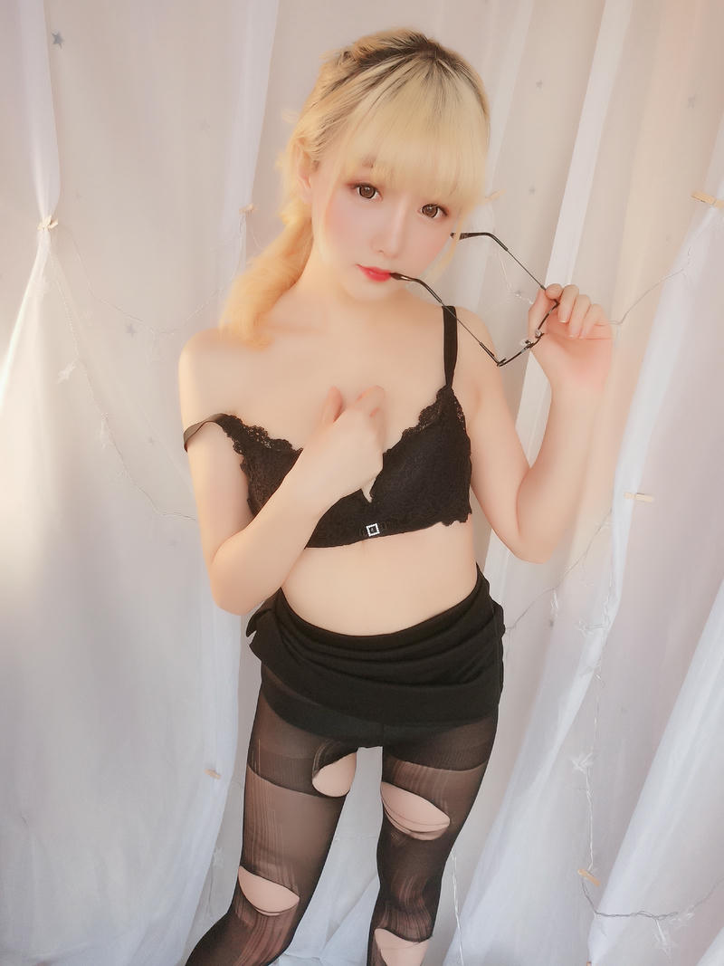 星之迟迟 - VOL.11 今晚加班包 [58P-101MB]-今晚加班（58P）_第3集