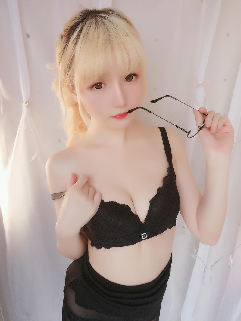 星之迟迟 - VOL.11 今晚加班包 [58P-101MB]-今晚加班（58P）_第3集