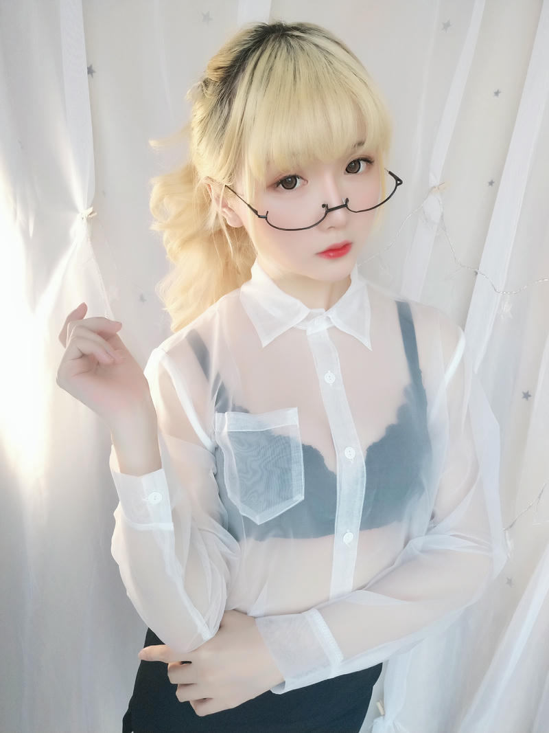 星之迟迟 - VOL.11 今晚加班包 [58P-101MB]-今晚加班（58P）_第3集