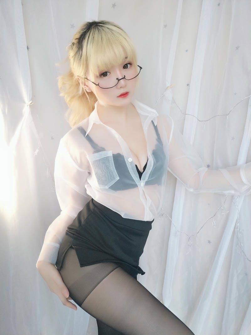 星之迟迟 - VOL.11 今晚加班包 [58P-101MB]-今晚加班（58P）_第1集