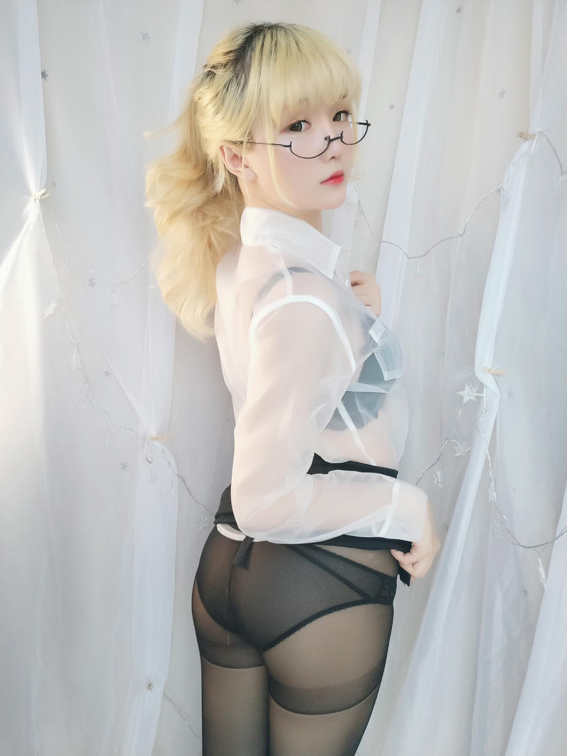 星之迟迟 - VOL.11 今晚加班包 [58P-101MB]-今晚加班（58P）_第1集