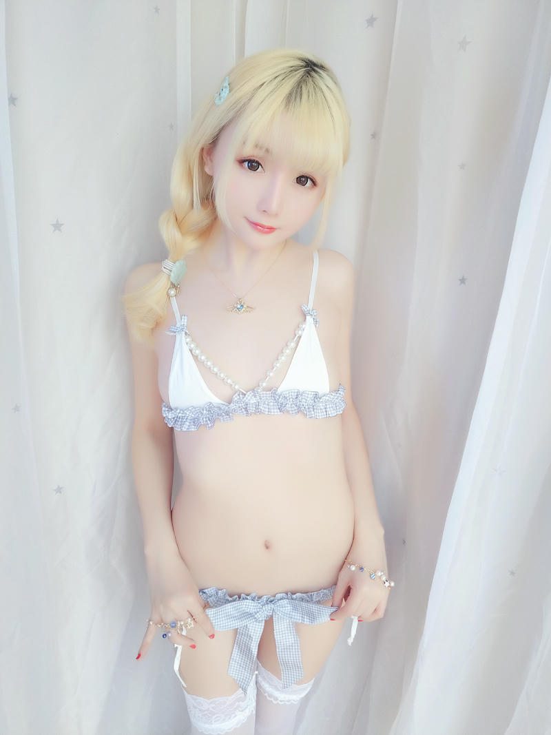 星之迟迟 - VOL.14 人鱼小姐包 [60P-98MB]-人鱼小姐（60P）_第1集