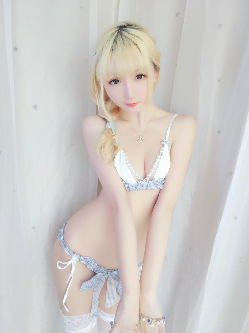 星之迟迟 - VOL.14 人鱼小姐包 [60P-98MB]-人鱼小姐（60P）_第1集