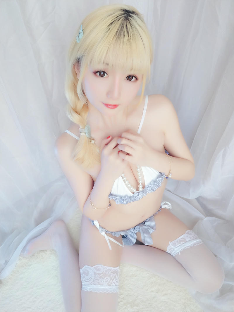 星之迟迟 - VOL.14 人鱼小姐包 [60P-98MB]-人鱼小姐（60P）_第3集