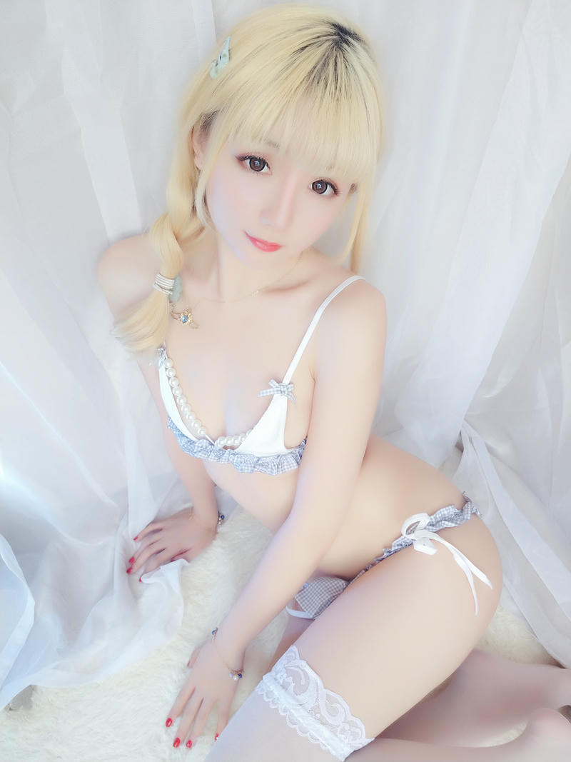 星之迟迟 - VOL.14 人鱼小姐包 [60P-98MB]-人鱼小姐（60P）_第3集