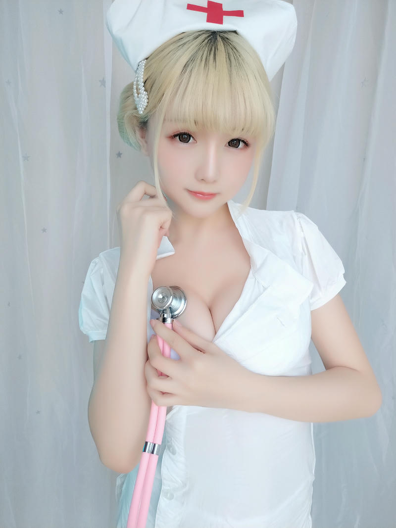 星之迟迟 - VOL.17 夜勤病栋包 [60P-105MB]-夜勤病栋（60P）_第1集