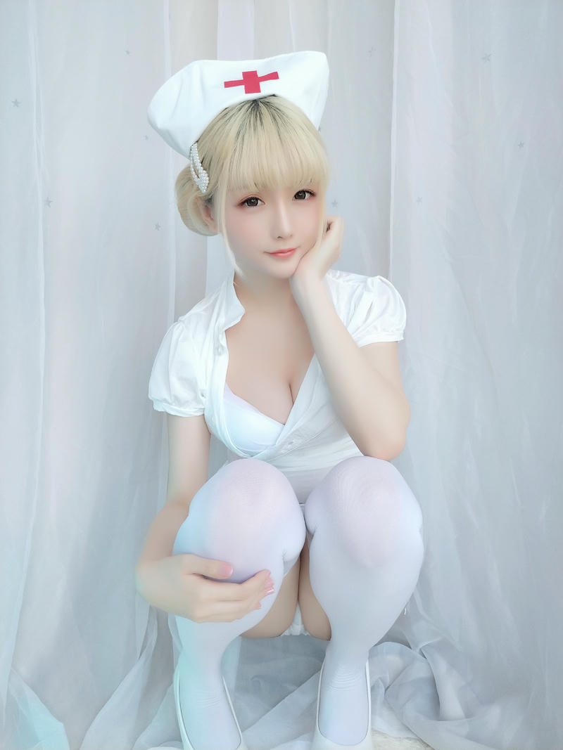 星之迟迟 - VOL.17 夜勤病栋包 [60P-105MB]-夜勤病栋（60P）_第1集