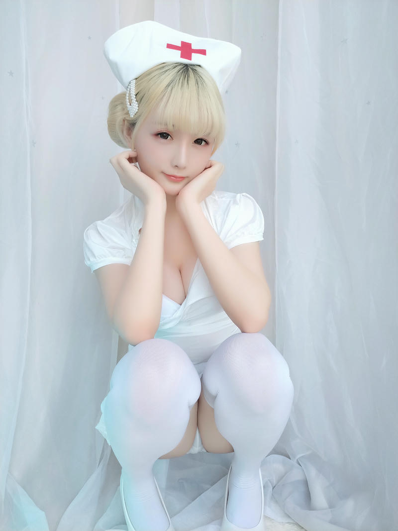 星之迟迟 - VOL.17 夜勤病栋包 [60P-105MB]-夜勤病栋（60P）_第1集