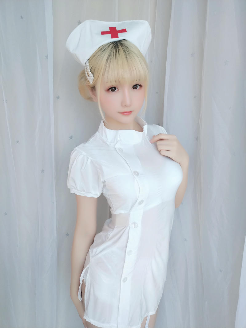 星之迟迟 - VOL.17 夜勤病栋包 [60P-105MB]-夜勤病栋（60P）_第2集