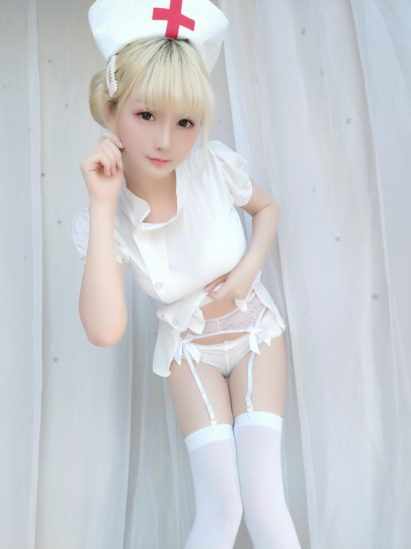 星之迟迟 - VOL.17 夜勤病栋包 [60P-105MB]-夜勤病栋（60P）_第1集