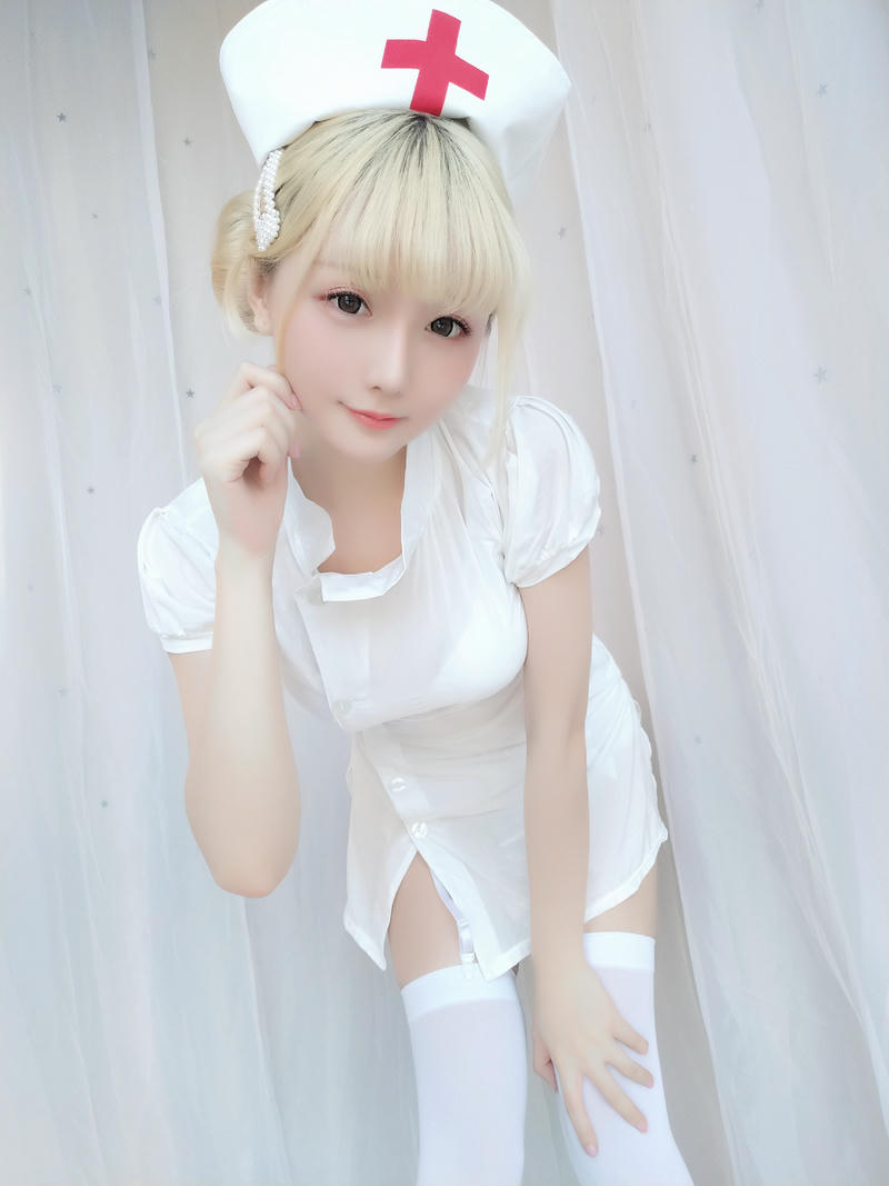 星之迟迟 - VOL.17 夜勤病栋包 [60P-105MB]-夜勤病栋（60P）_第2集