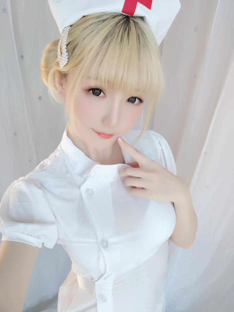 星之迟迟 - VOL.17 夜勤病栋包 [60P-105MB]-夜勤病栋（60P）_第3集