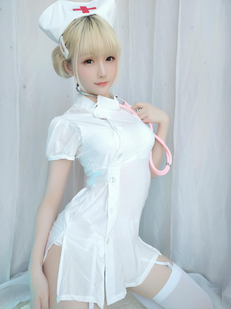 星之迟迟 - VOL.17 夜勤病栋包 [60P-105MB]-夜勤病栋（60P）_第3集