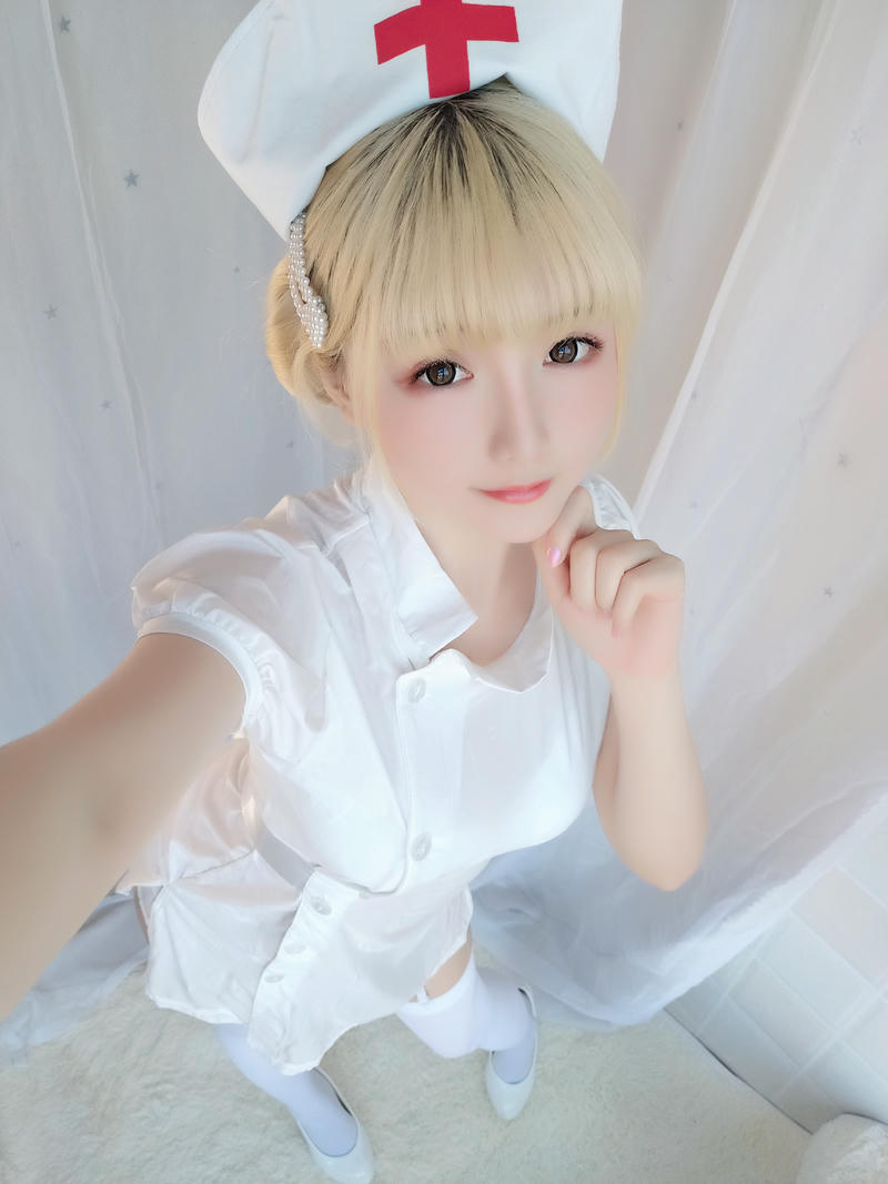 星之迟迟 - VOL.17 夜勤病栋包 [60P-105MB]-夜勤病栋（60P）_第3集